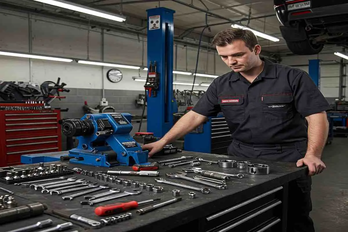 Essential Automotive Tools Every Beginner Mechanic in Maryland Should ...