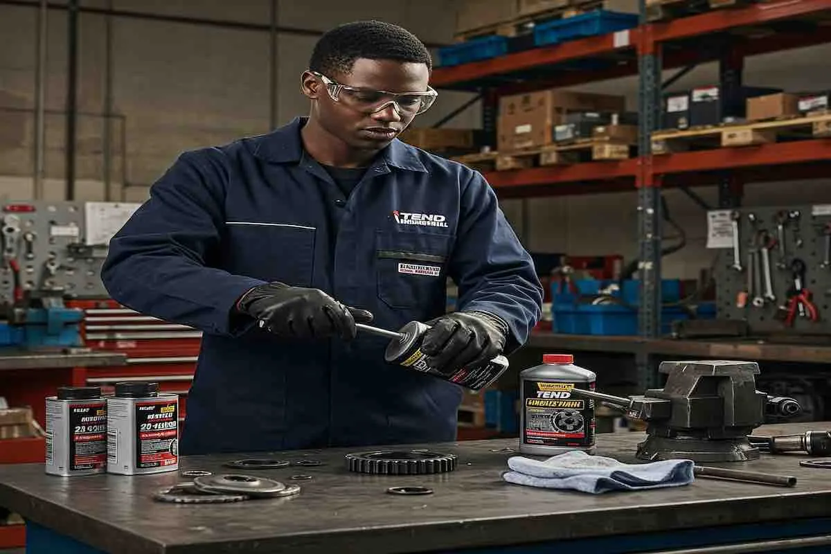Socket Cleaning Machine Socket Set Maintenance Made Easy: Tips for Cleaning, Lubrication, and ...
