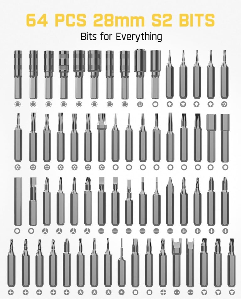 Essential Tools for Automotive Electronics Repair: A Guide for DIY Mechanics