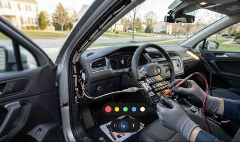 The Ultimate Dashcam Installation Guide (2026 Edition)