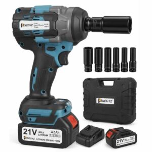 eneygyz Cordless Impact wrench