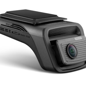 Thinkware U3000 Pro Flagship Dash Cam — 4K Front + 2K Rear | Dual STARVIS 2