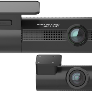 BlackVue Elite 10 2CH Dash Cam — 4K Front + 4K Rear | Premium Dual 4K | 2-Year Warranty
