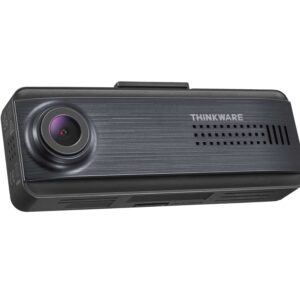 Thinkware Q200 2CH Dash Cam — 2K Front + 1080P Rear with Super Night Vision