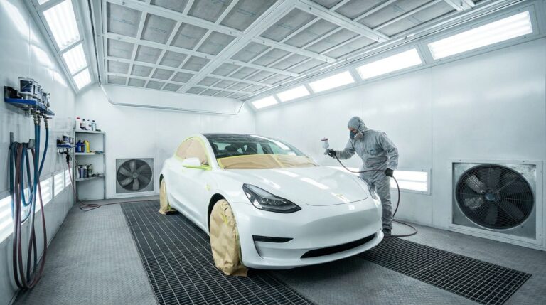 Car Paint Referral Services in Westminster, Maryland | Auto Tools Mart